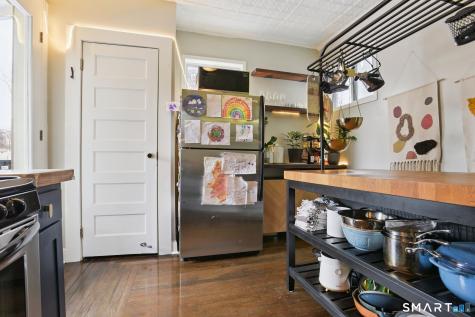 45 Lyon Street New Haven CT 06511