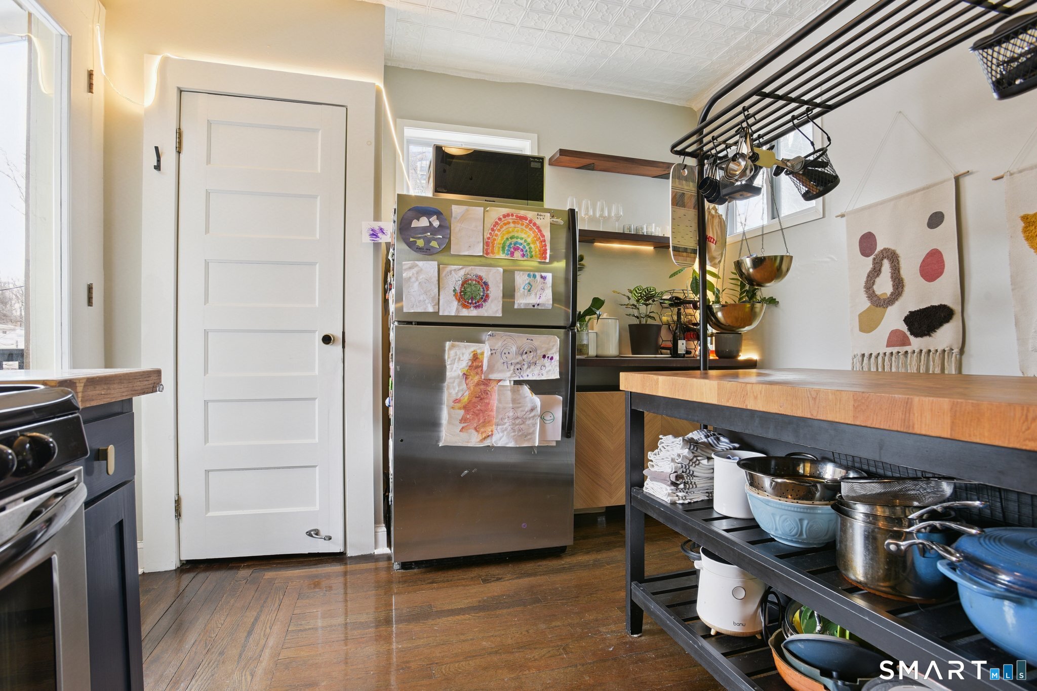 45 Lyon Street New Haven CT 06511