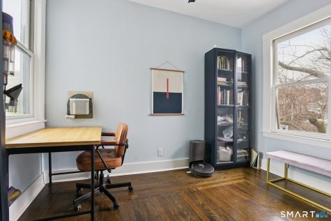 45 Lyon Street New Haven CT 06511