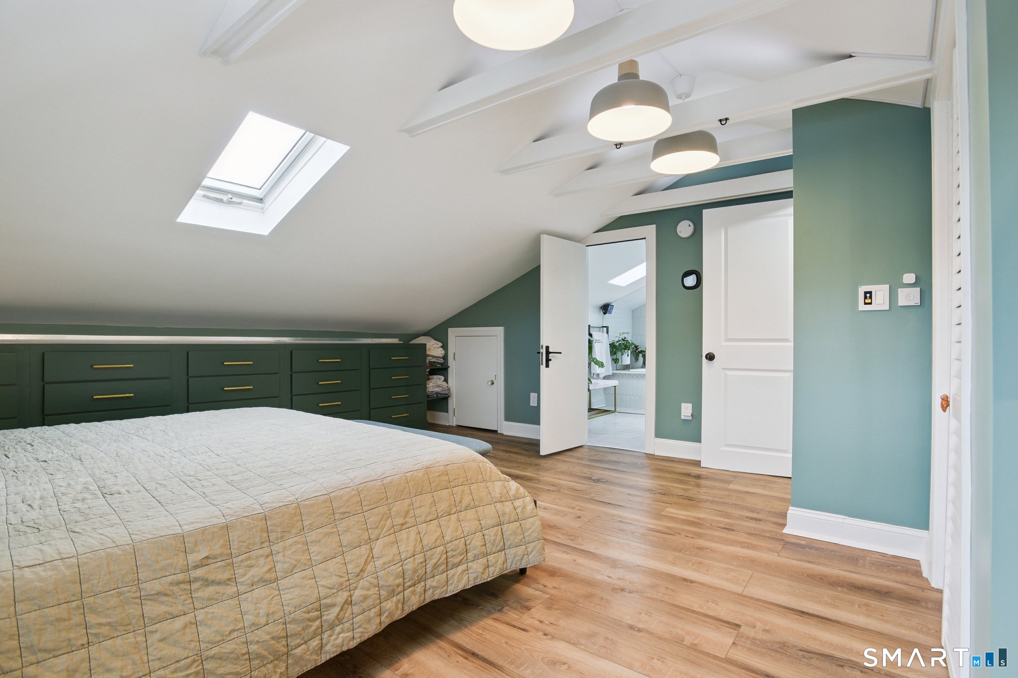 45 Lyon Street New Haven CT 06511
