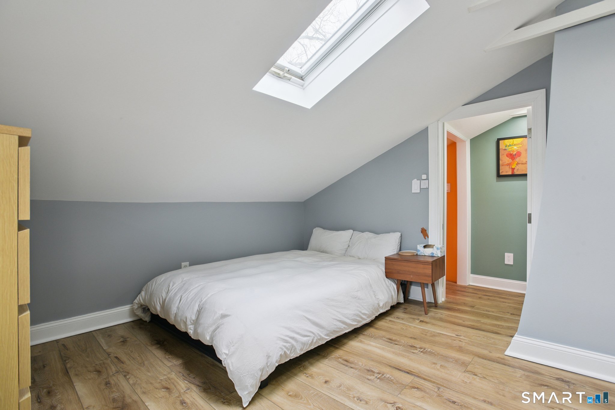45 Lyon Street New Haven CT 06511