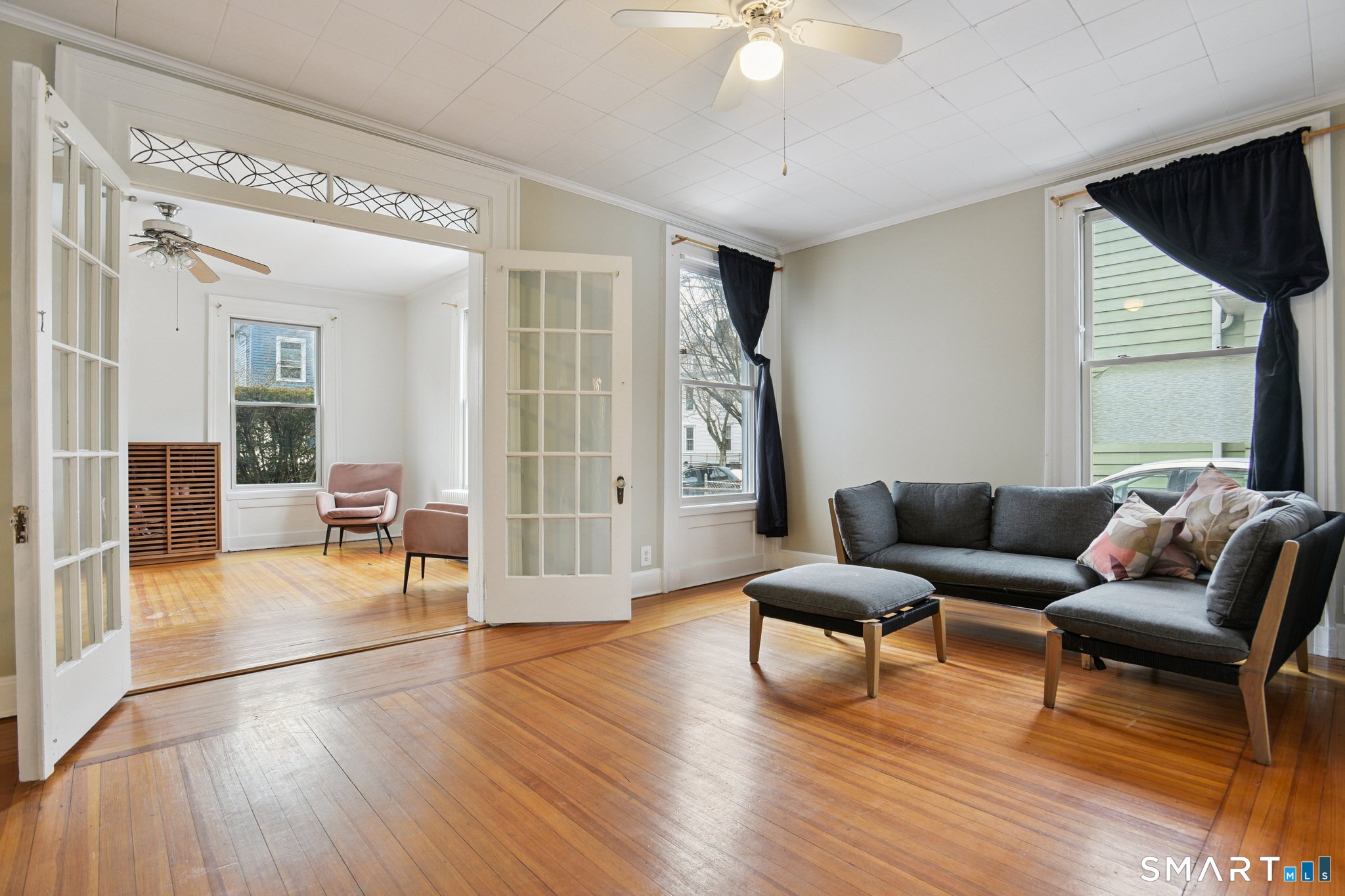 45 Lyon Street New Haven CT 06511