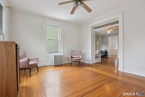 45 Lyon Street New Haven CT 06511