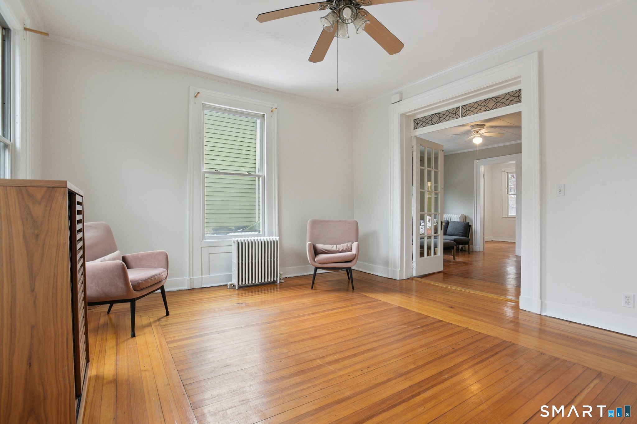 45 Lyon Street New Haven CT 06511