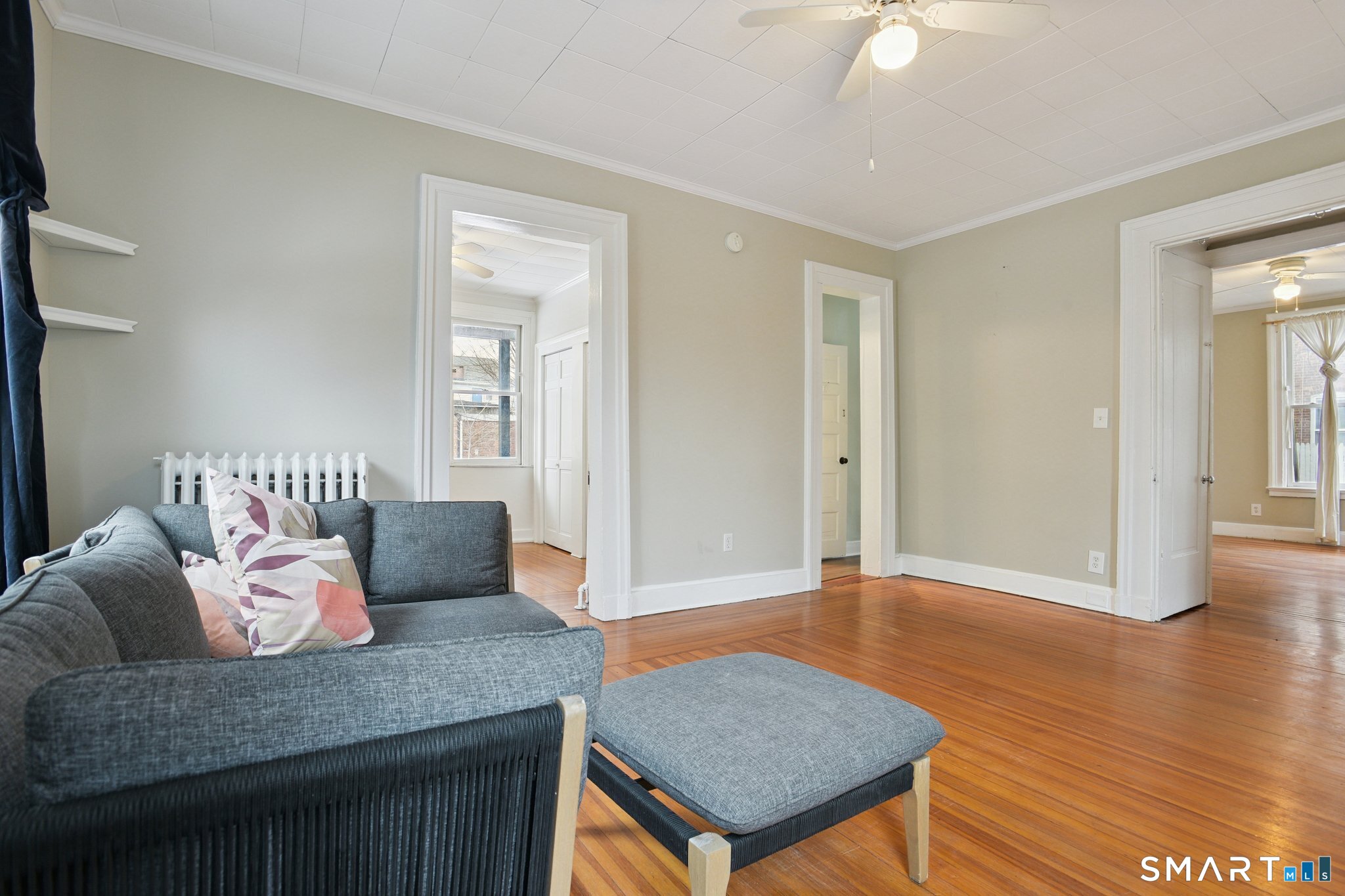 45 Lyon Street New Haven CT 06511