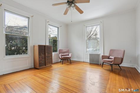 45 Lyon Street New Haven CT 06511