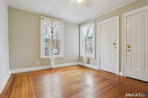 45 Lyon Street New Haven CT 06511