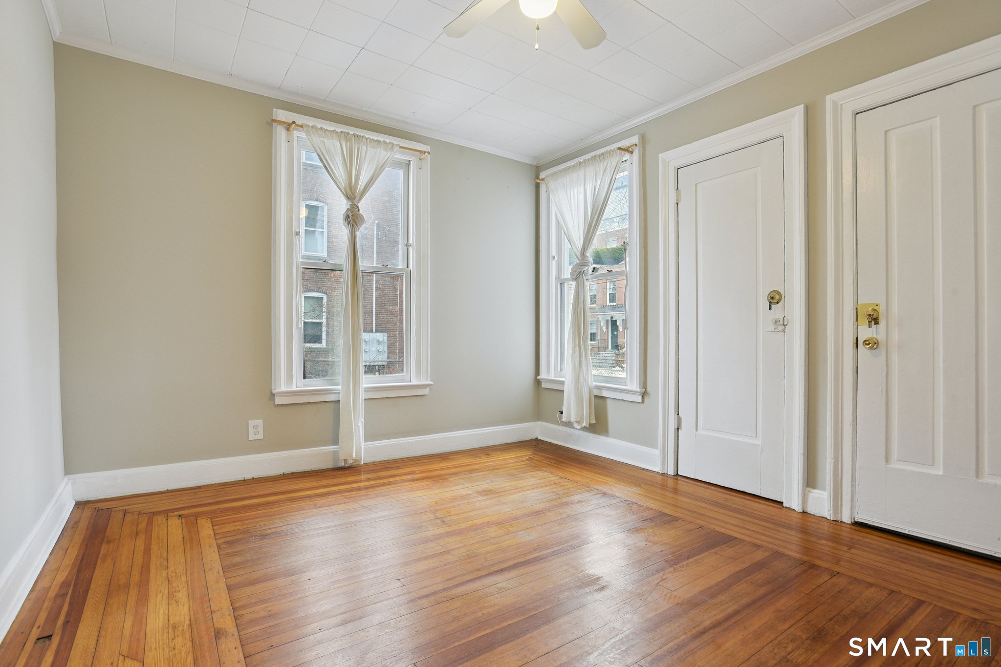 45 Lyon Street New Haven CT 06511
