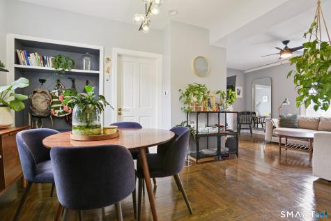 45 Lyon Street New Haven CT 06511