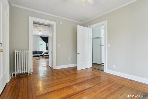 45 Lyon Street New Haven CT 06511