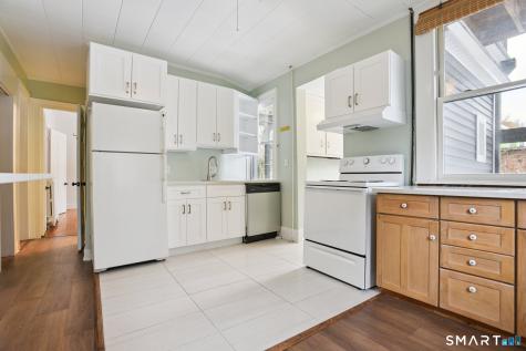 45 Lyon Street New Haven CT 06511