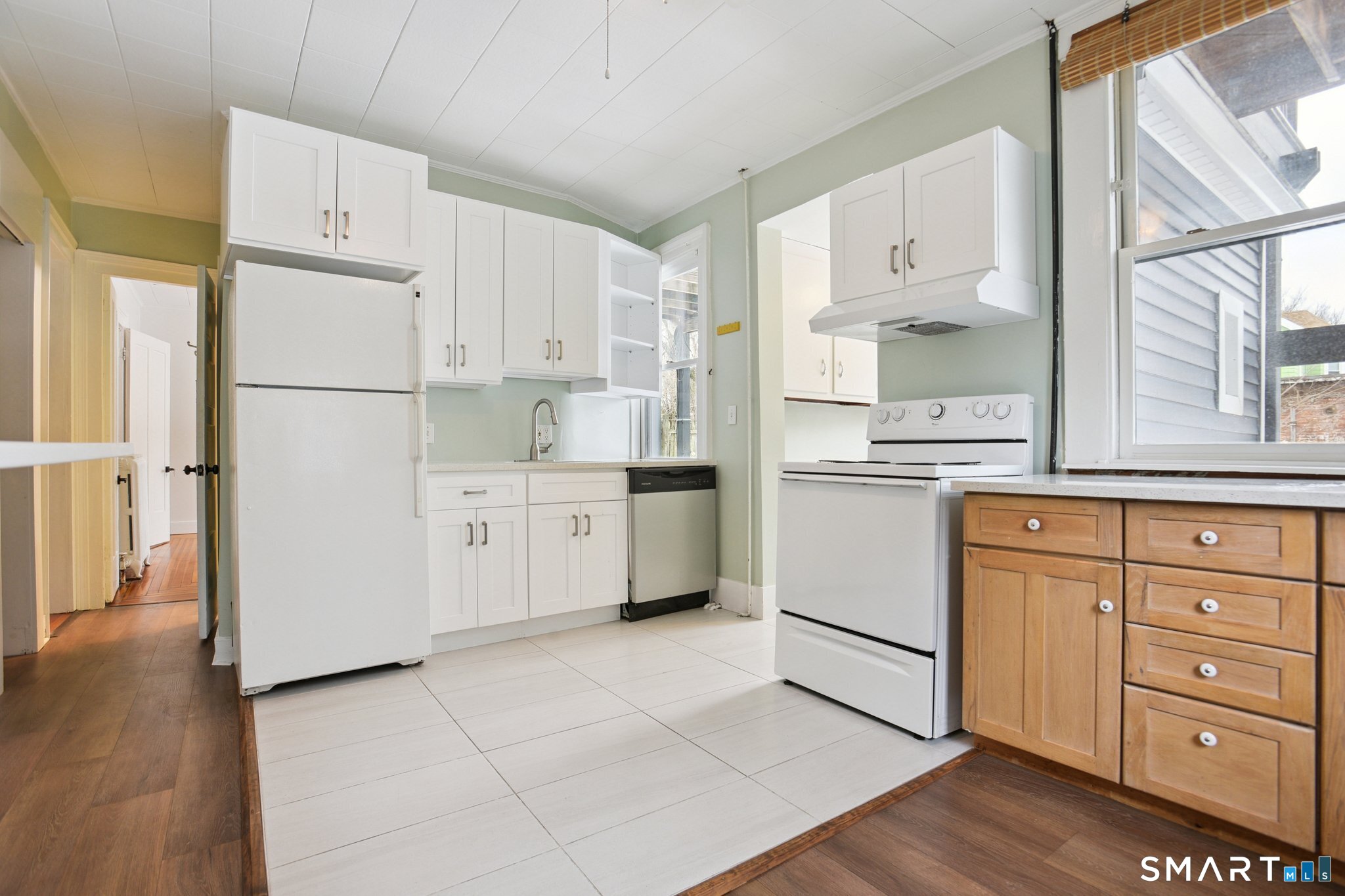 45 Lyon Street New Haven CT 06511