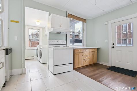 45 Lyon Street New Haven CT 06511
