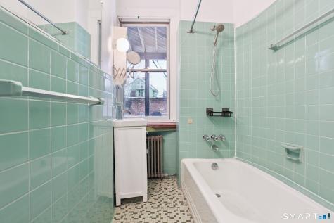 45 Lyon Street New Haven CT 06511