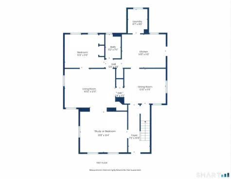 45 Lyon Street New Haven CT 06511