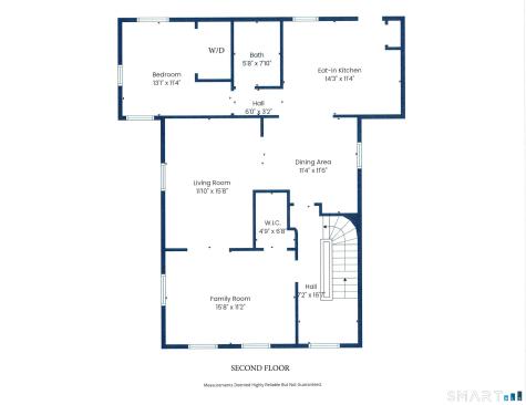 45 Lyon Street New Haven CT 06511