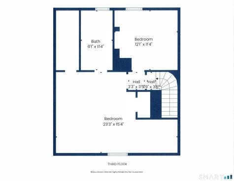 45 Lyon Street New Haven CT 06511