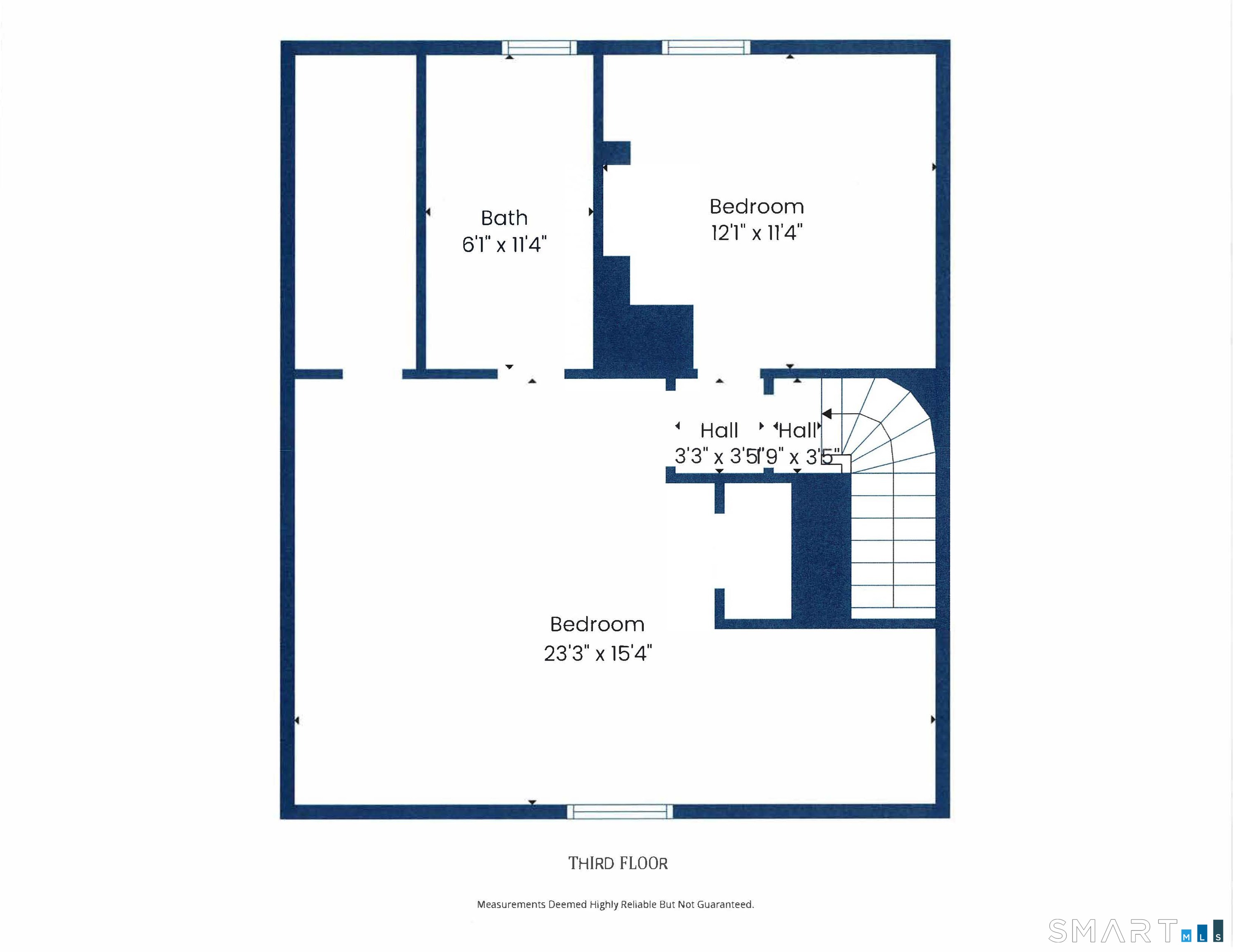 45 Lyon Street New Haven CT 06511