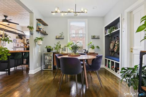 45 Lyon Street New Haven CT 06511