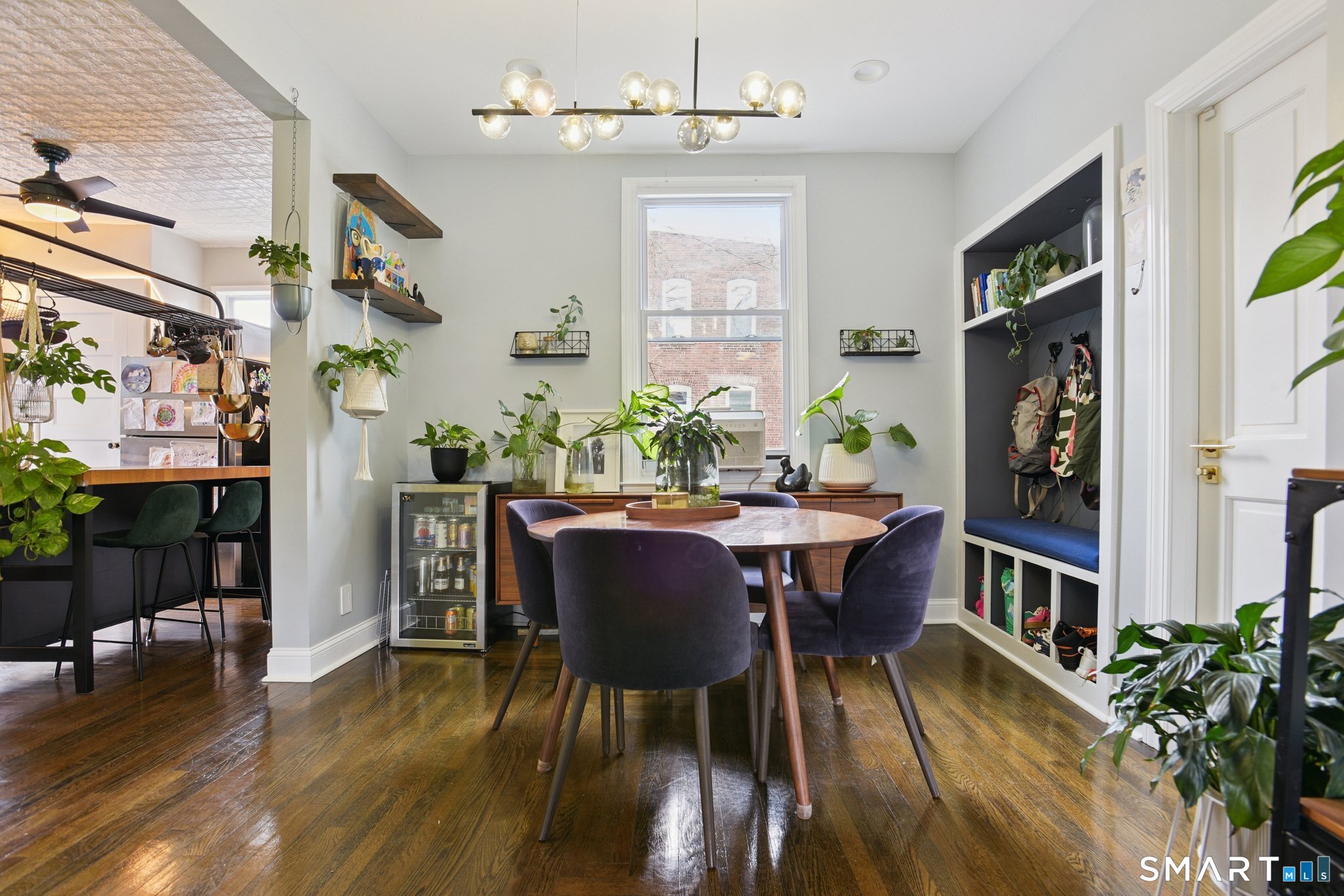 45 Lyon Street New Haven CT 06511