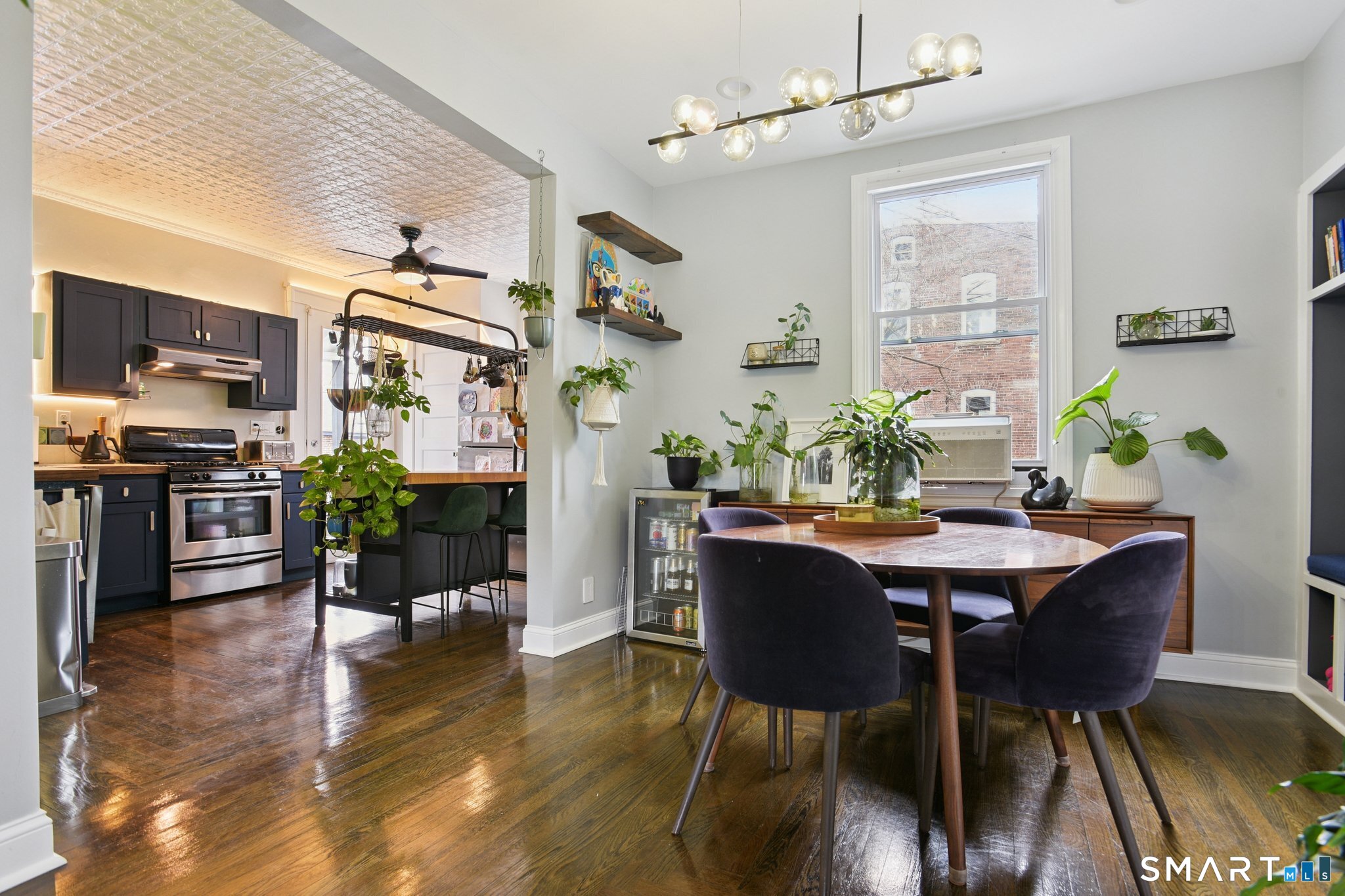 45 Lyon Street New Haven CT 06511