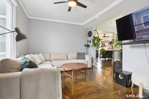 45 Lyon Street New Haven CT 06511