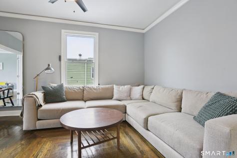 45 Lyon Street New Haven CT 06511