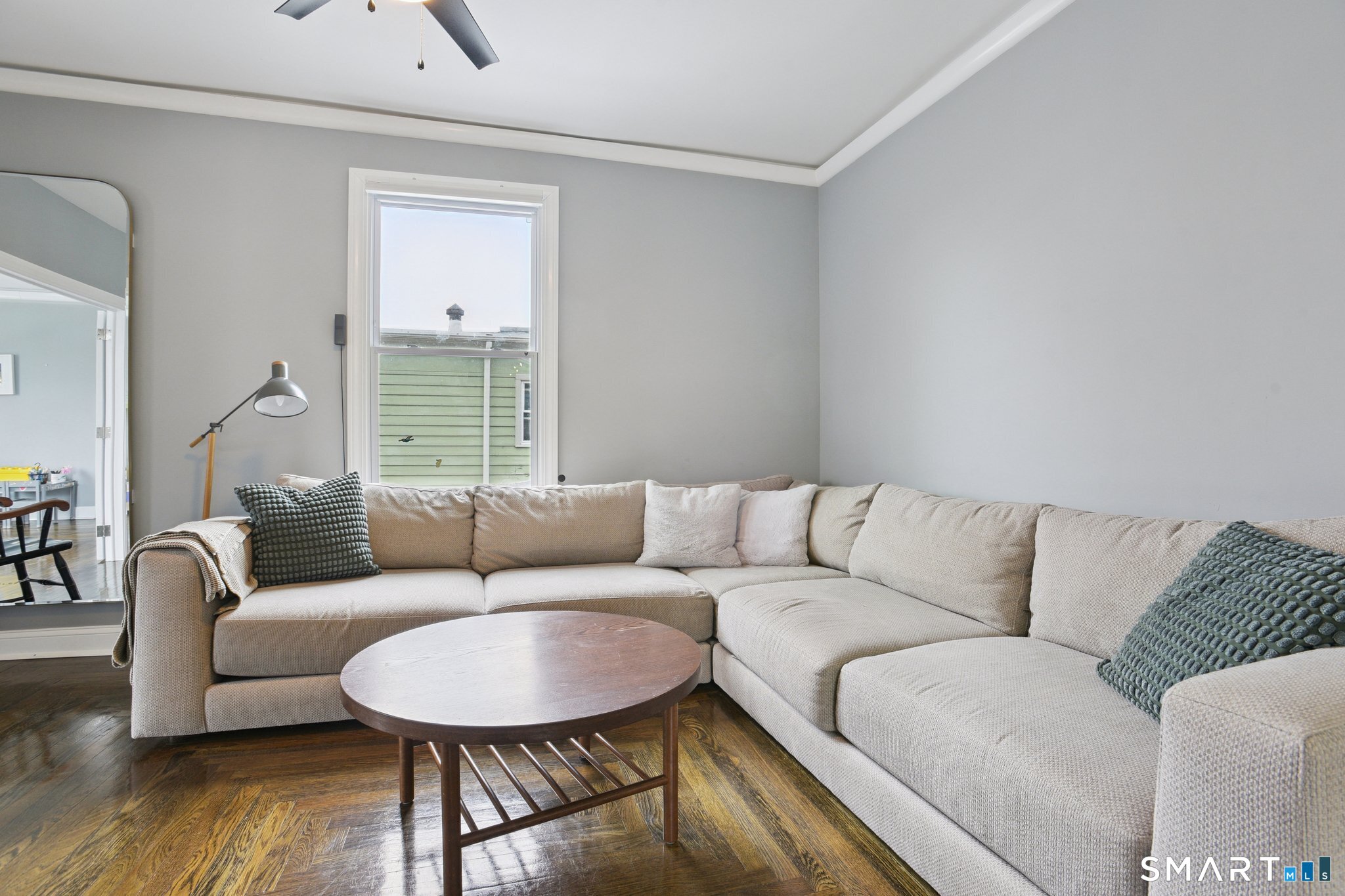 45 Lyon Street New Haven CT 06511