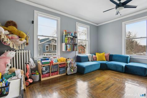 45 Lyon Street New Haven CT 06511