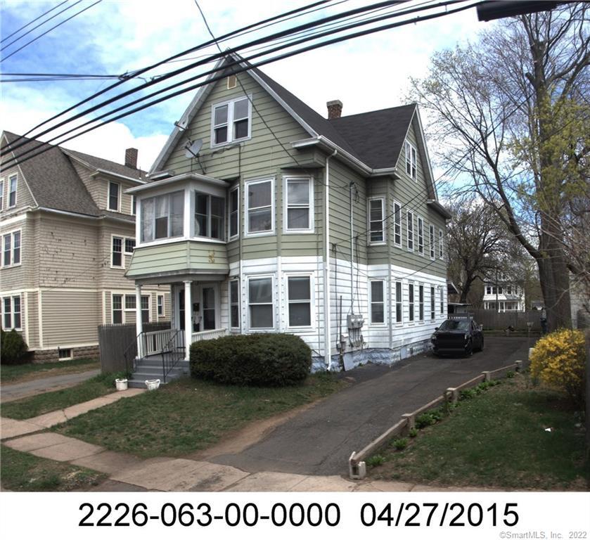 9 Collins Street Hamden CT 06514