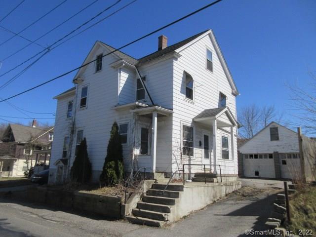 28 Winthrop Street Torrington CT 06790