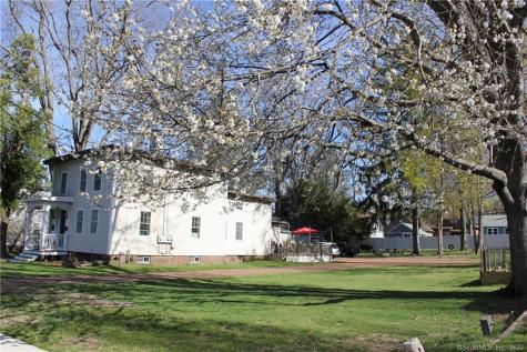 14 Spring Street Portland CT 06480