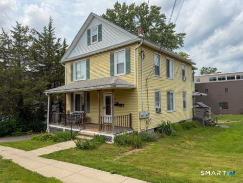 20 Cooley Avenue Middletown CT 06457