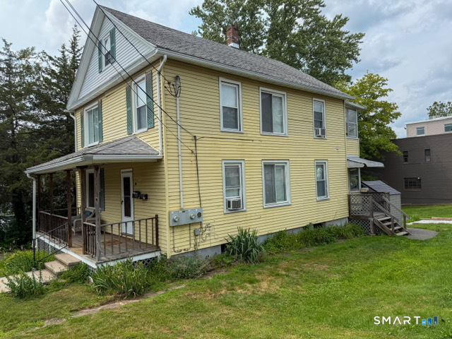 20 Cooley Avenue Middletown CT 06457