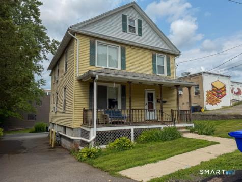 20 Cooley Avenue Middletown CT 06457