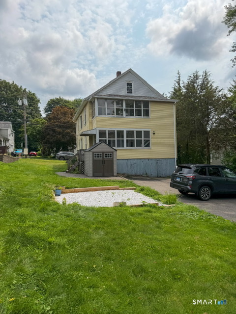 20 Cooley Avenue Middletown CT 06457