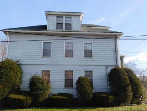 75 2ND Street Hamden CT 06514