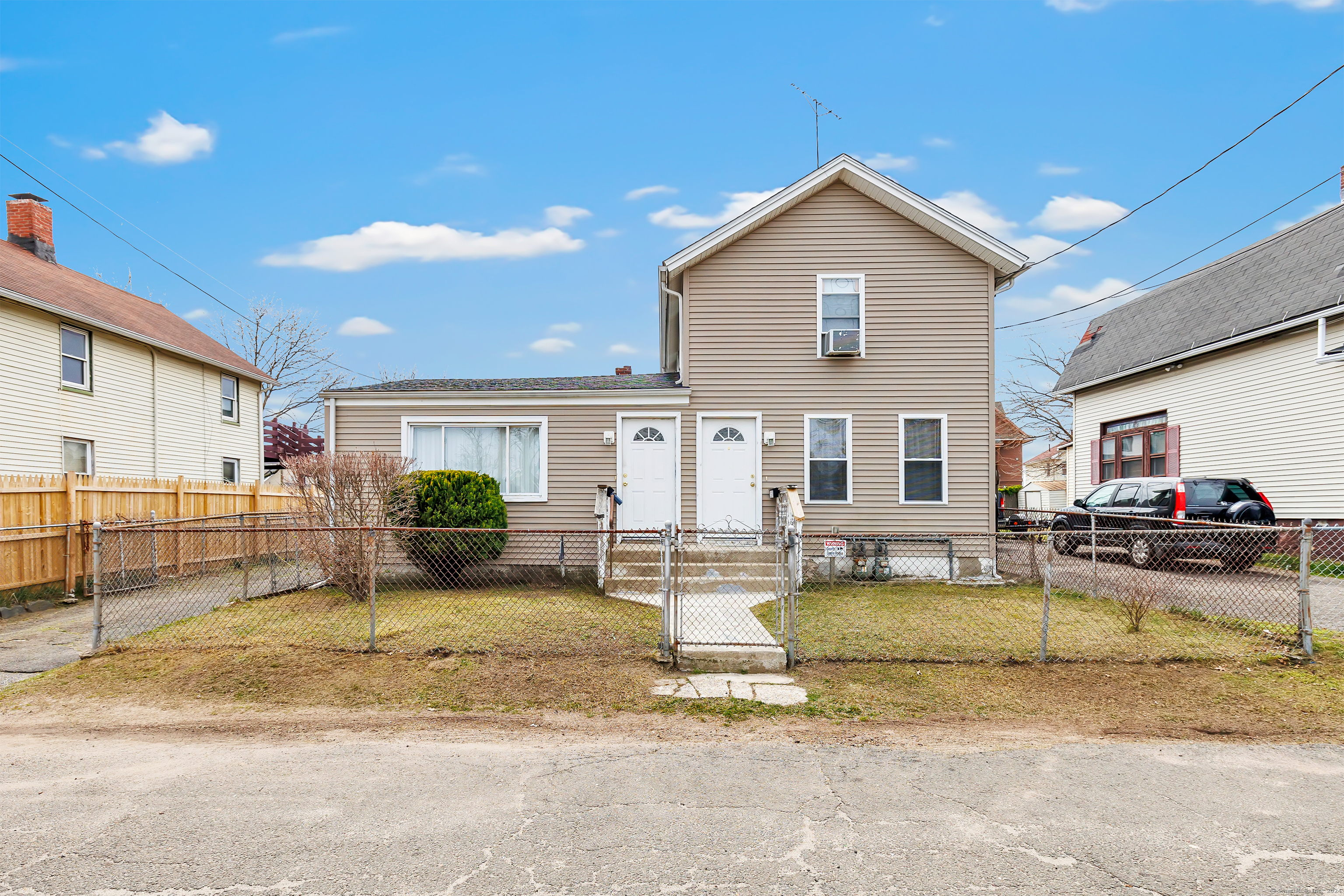 160 Dekalb Avenue Bridgeport CT 06607