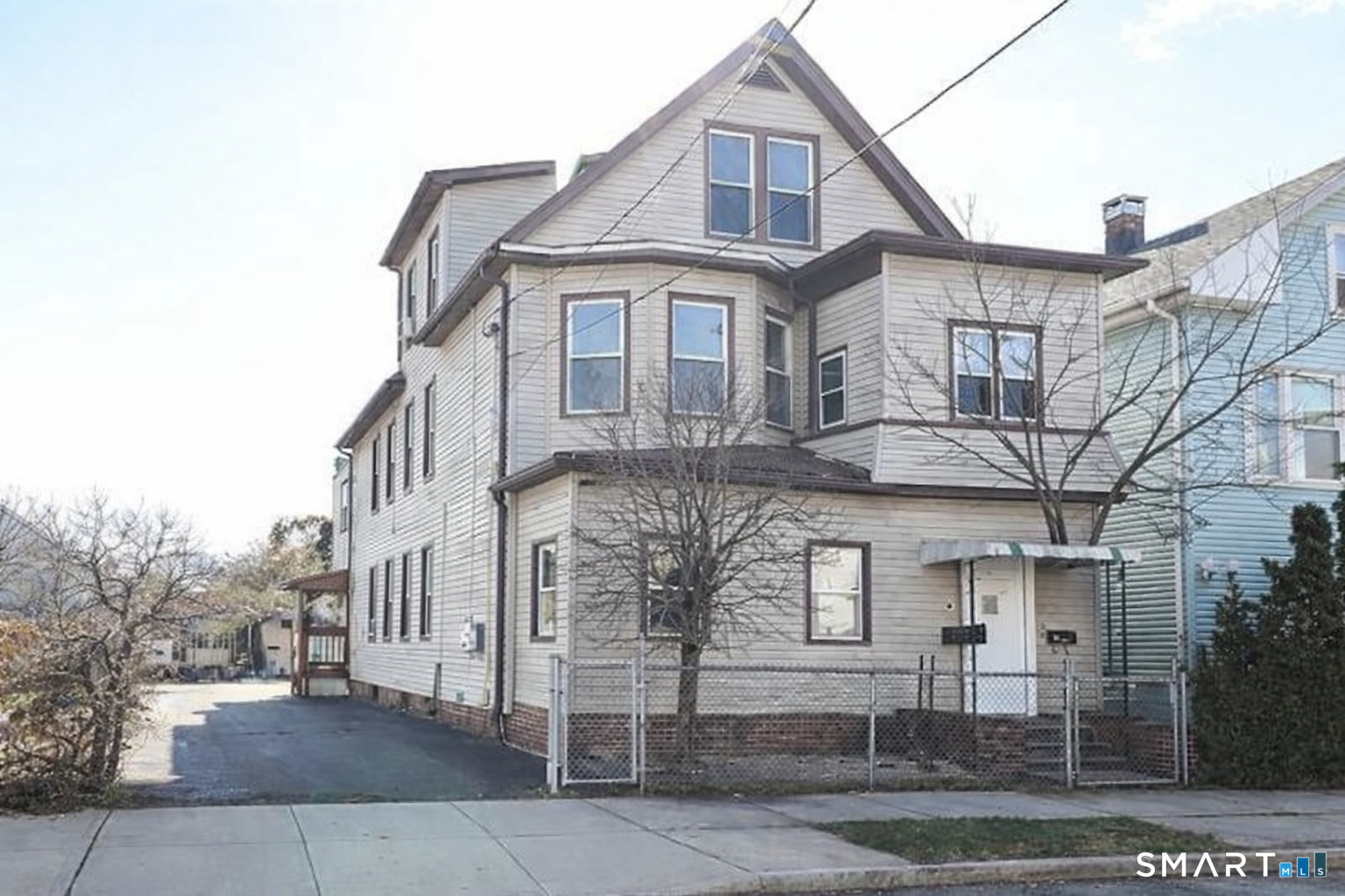 22 Clay Street New Haven CT 06513