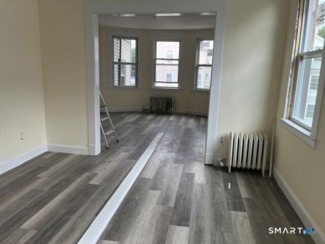 22 Clay Street New Haven CT 06513