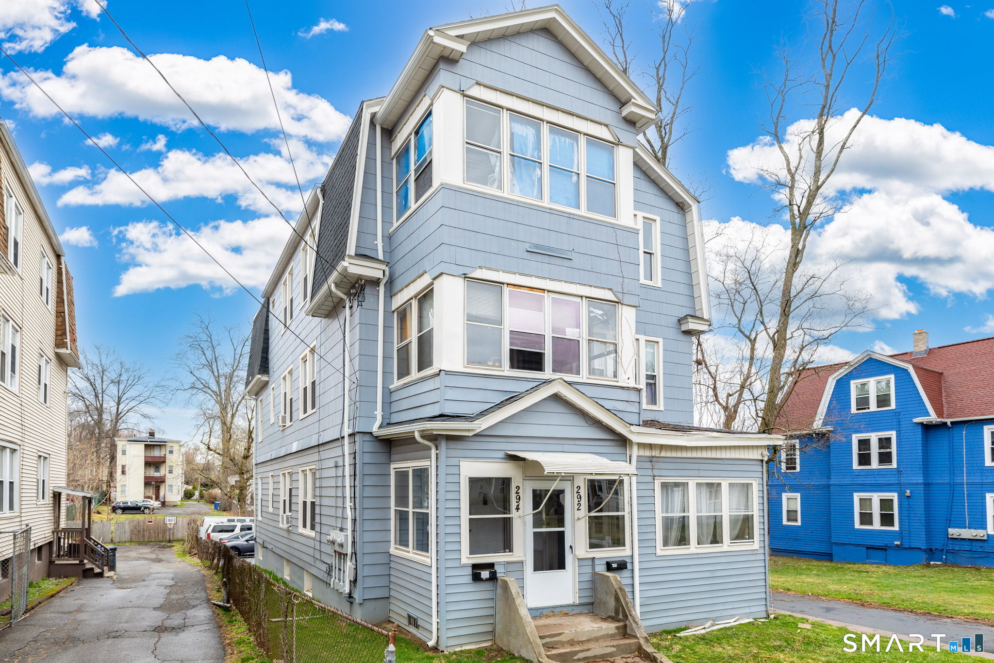 292 Enfield Street Hartford CT 06112