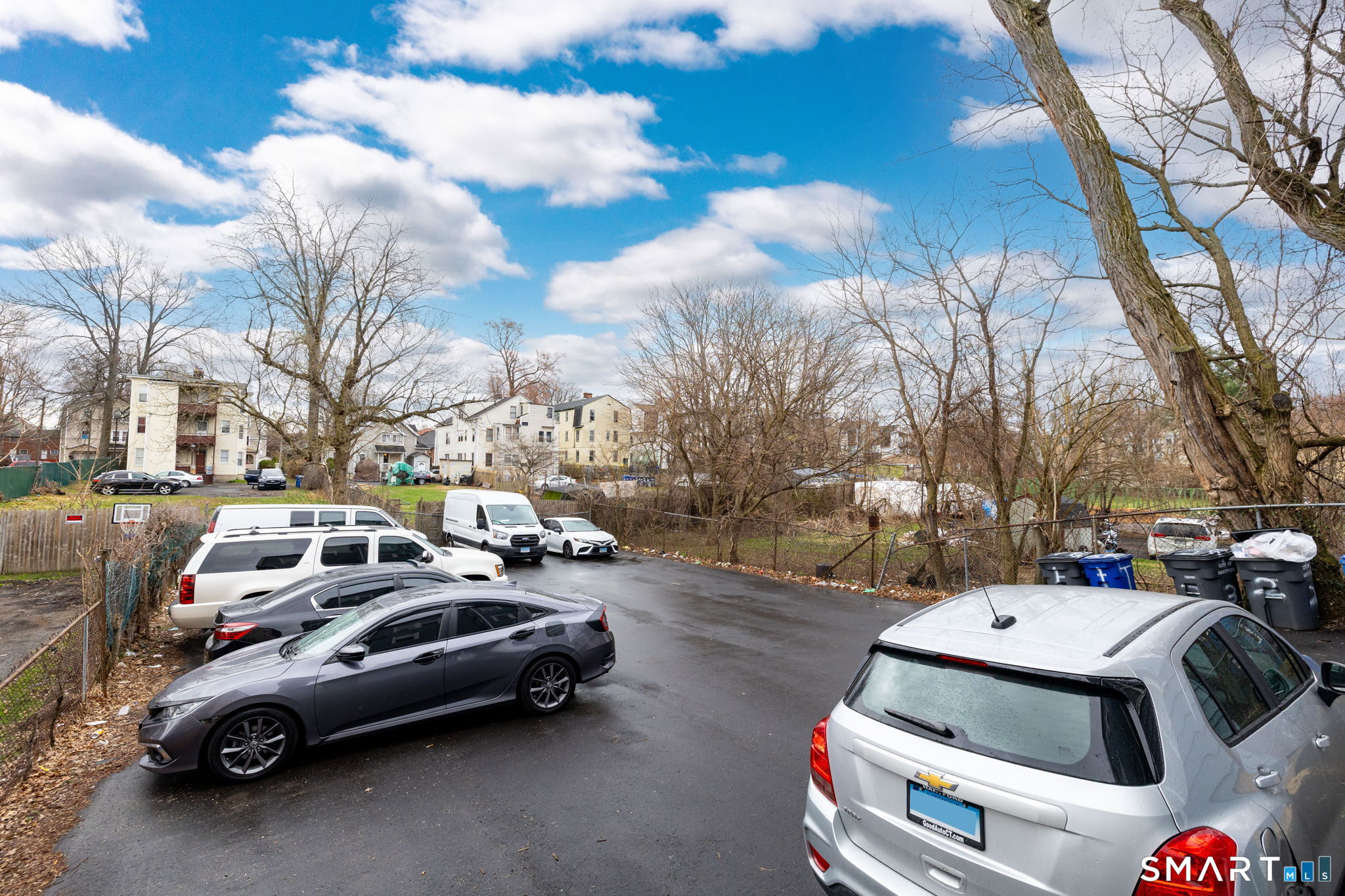 292 Enfield Street Hartford CT 06112