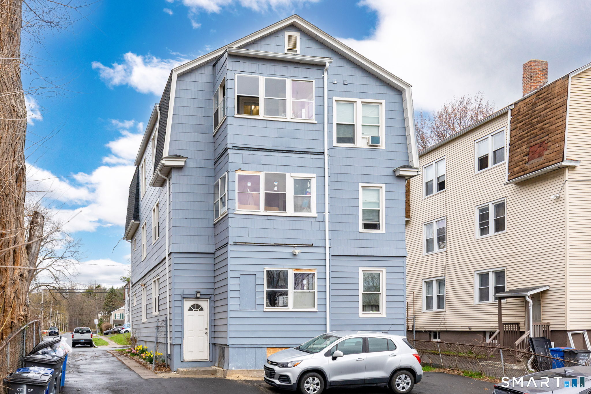 292 Enfield Street Hartford CT 06112