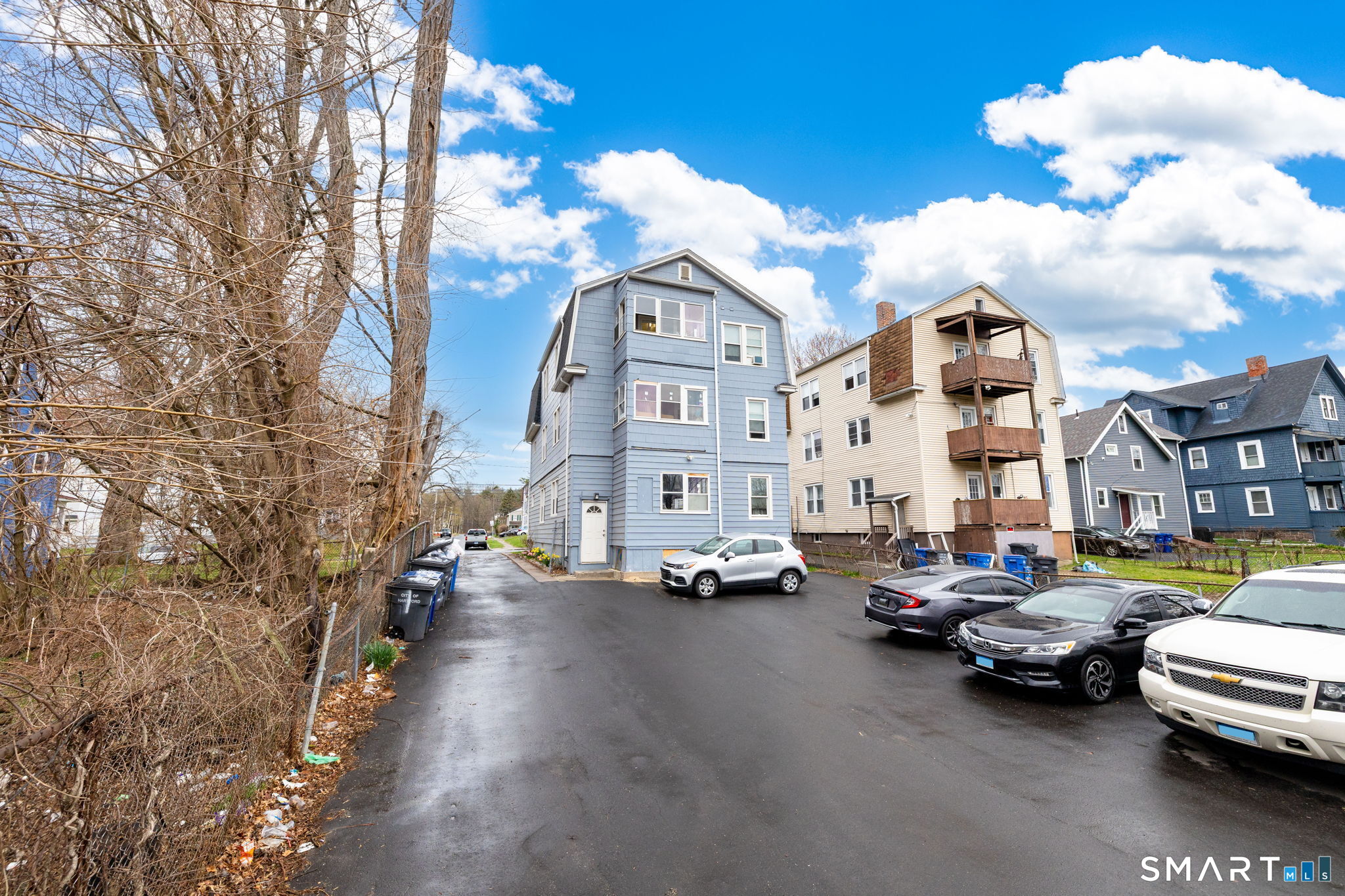 292 Enfield Street Hartford CT 06112