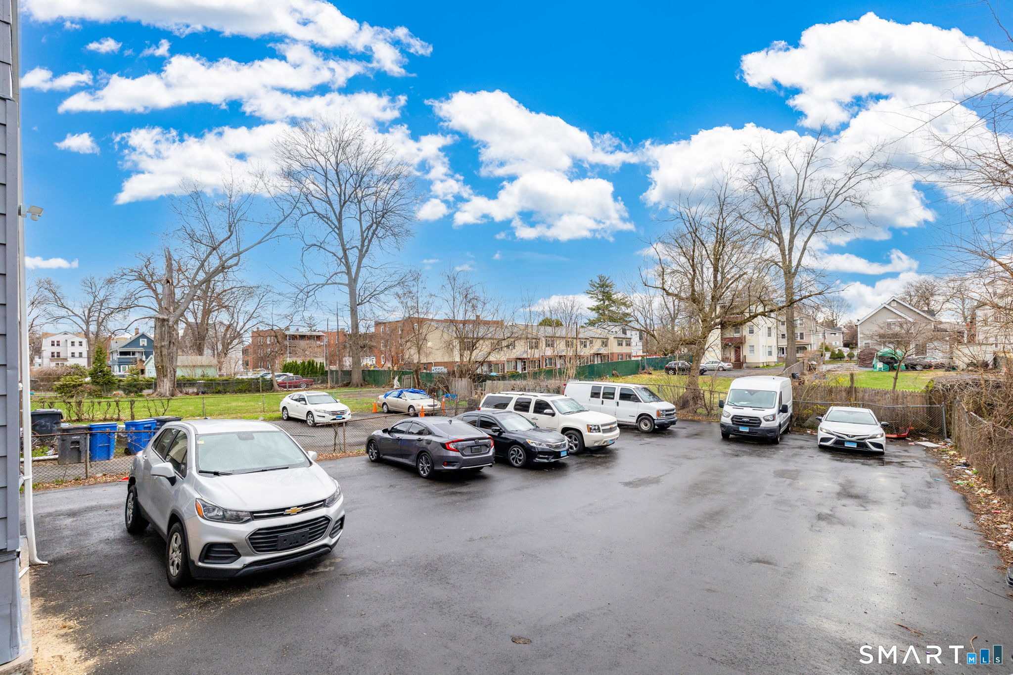 292 Enfield Street Hartford CT 06112