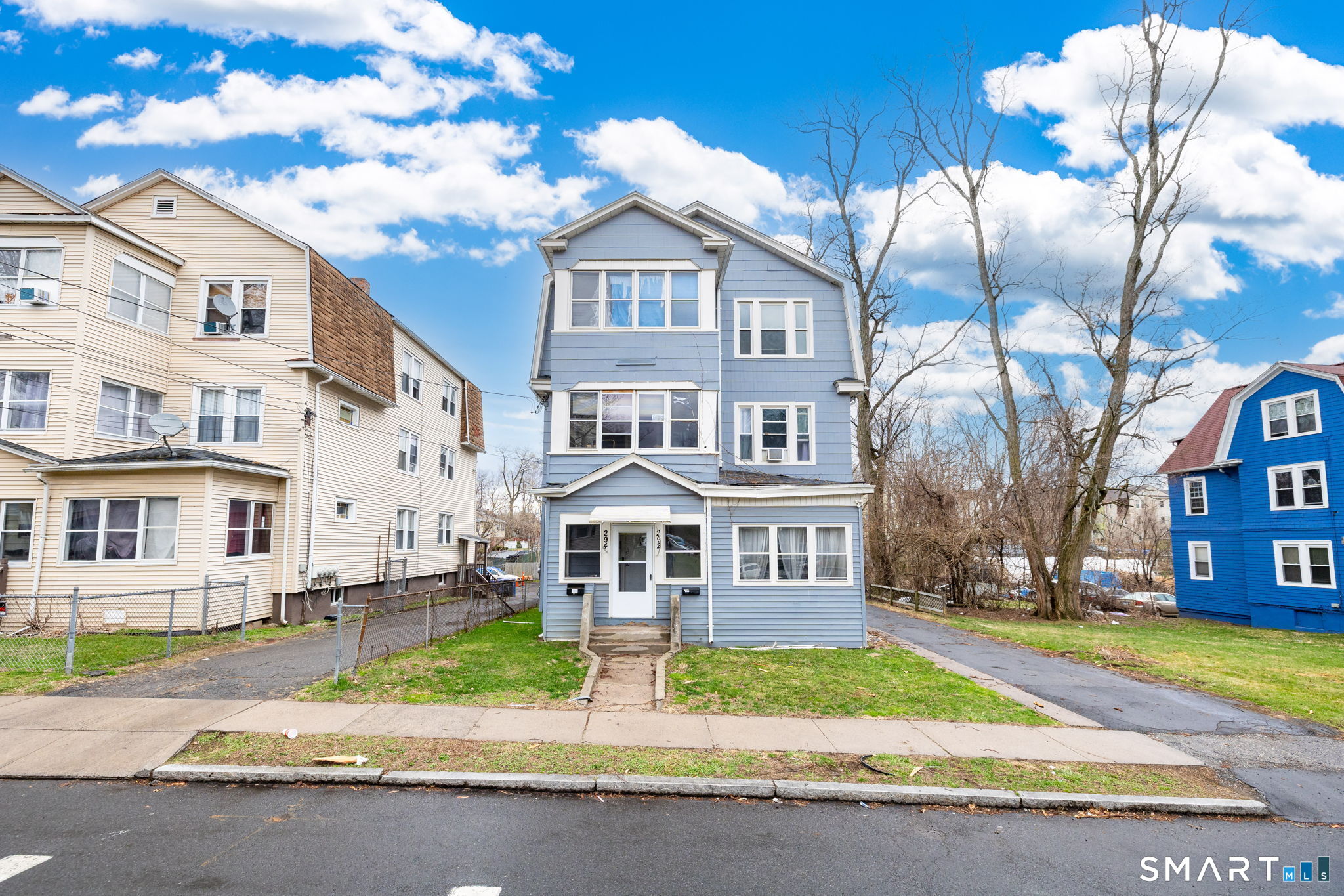 292 Enfield Street Hartford CT 06112
