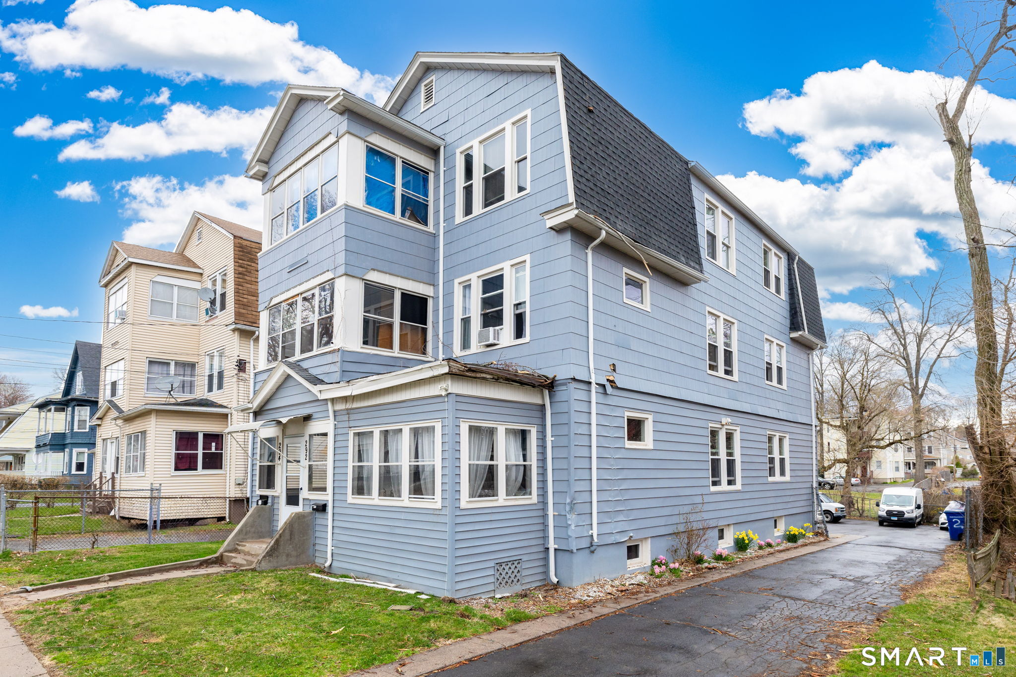 292 Enfield Street Hartford CT 06112