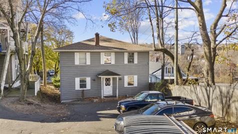 25-37 Piedmont Street Waterbury CT 06706