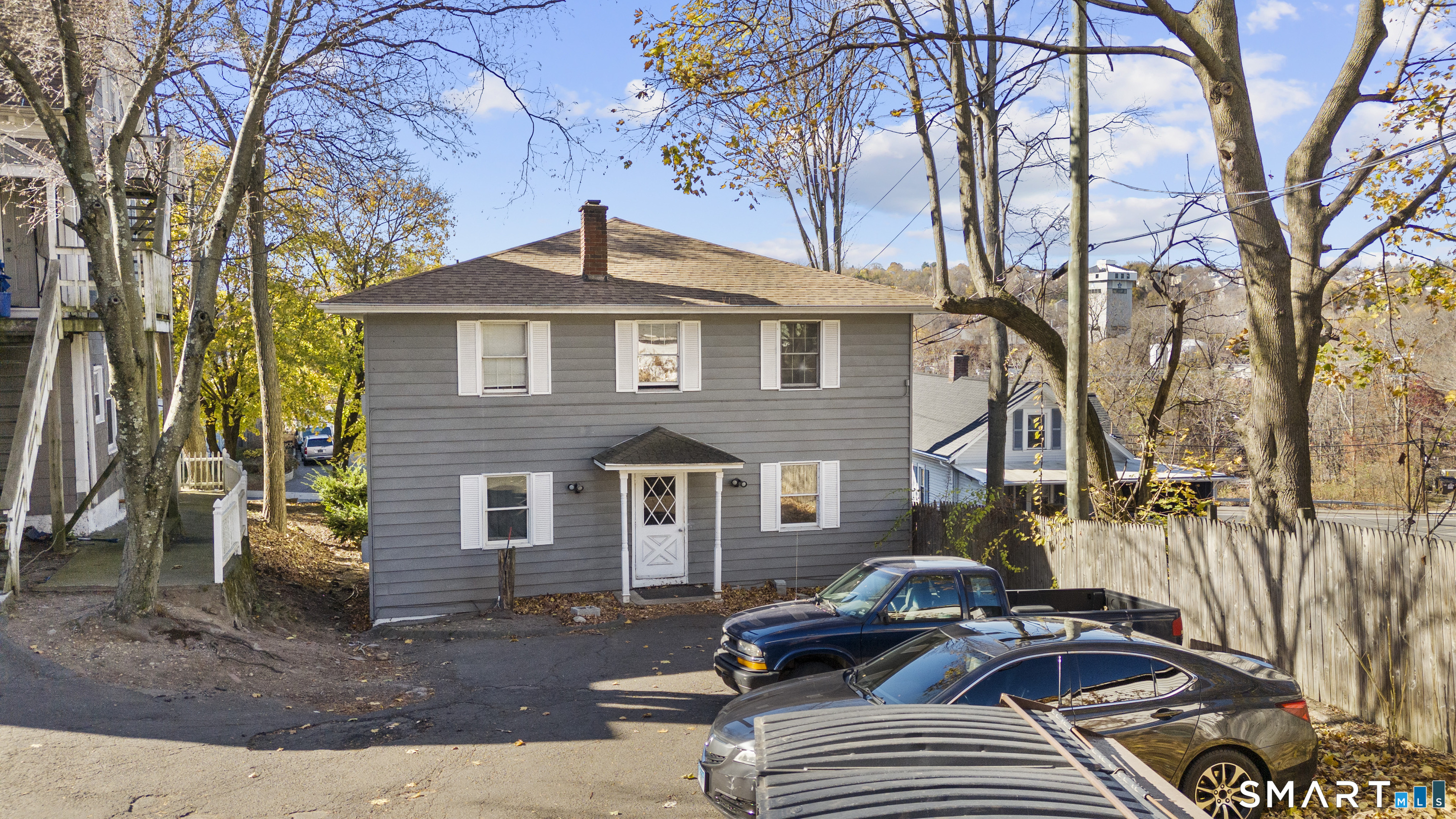 25-37 Piedmont Street Waterbury CT 06706
