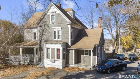 25-37 Piedmont Street Waterbury CT 06706